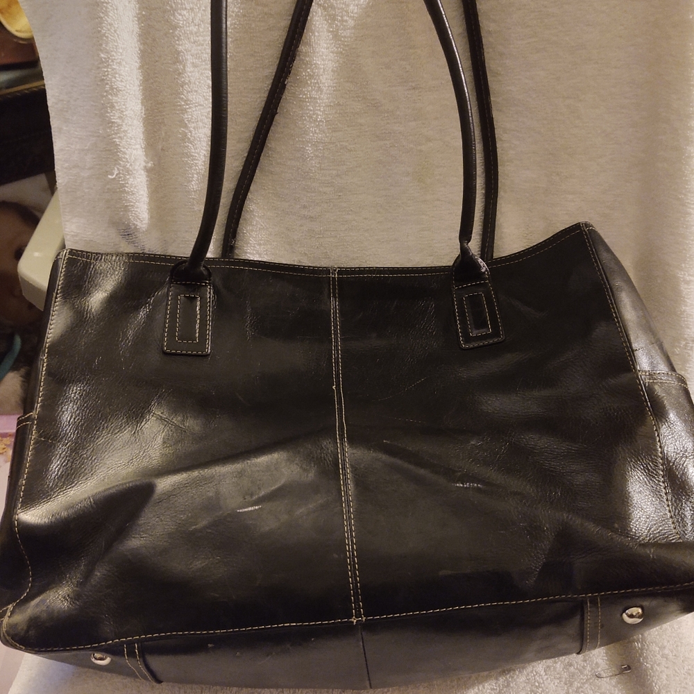 Fossil Laptop Tote Bag (T5) View 4